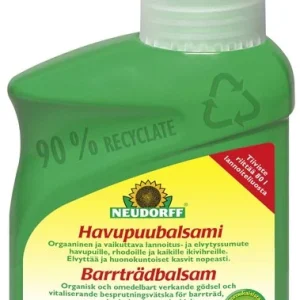 HAVUPUUBALSAMI lehtilannoite 250 ml