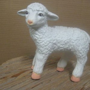 LAMMAS 17cm K132