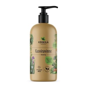 KASVIRAVINNE luonnonmukainen 400ml Kekkilä