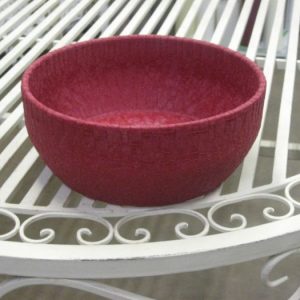 MALJA Kroko 21,5cm punainen 36498