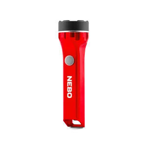 LUXTREME NANO POCKET LIGHT (RED)