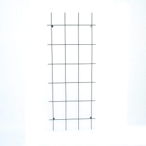 METALLISÄLEIKKÖ RUUTU 45x150cm