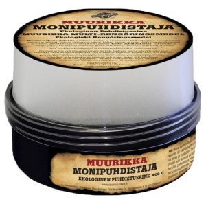 MUURIKKA MONIPUHDISTAJA 400G