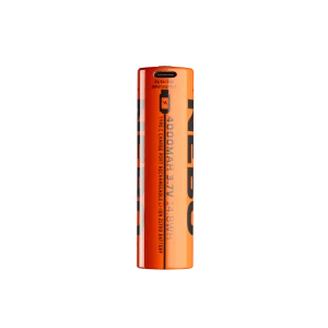 21700 USB-C ladattava akku