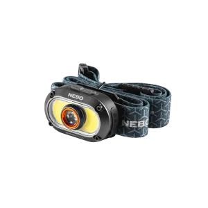 MYCRO 500+ Headlamp