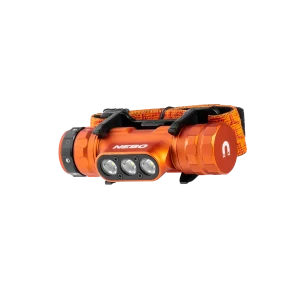 Master Series HL1000 otsavalaisin