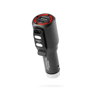NEBO TRANSPORT 400 - LADATTAVA LED-TASKULAMPPU
