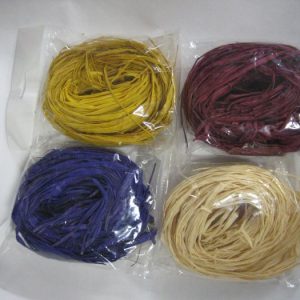 NIINI 50g/pussi tummanpunainen