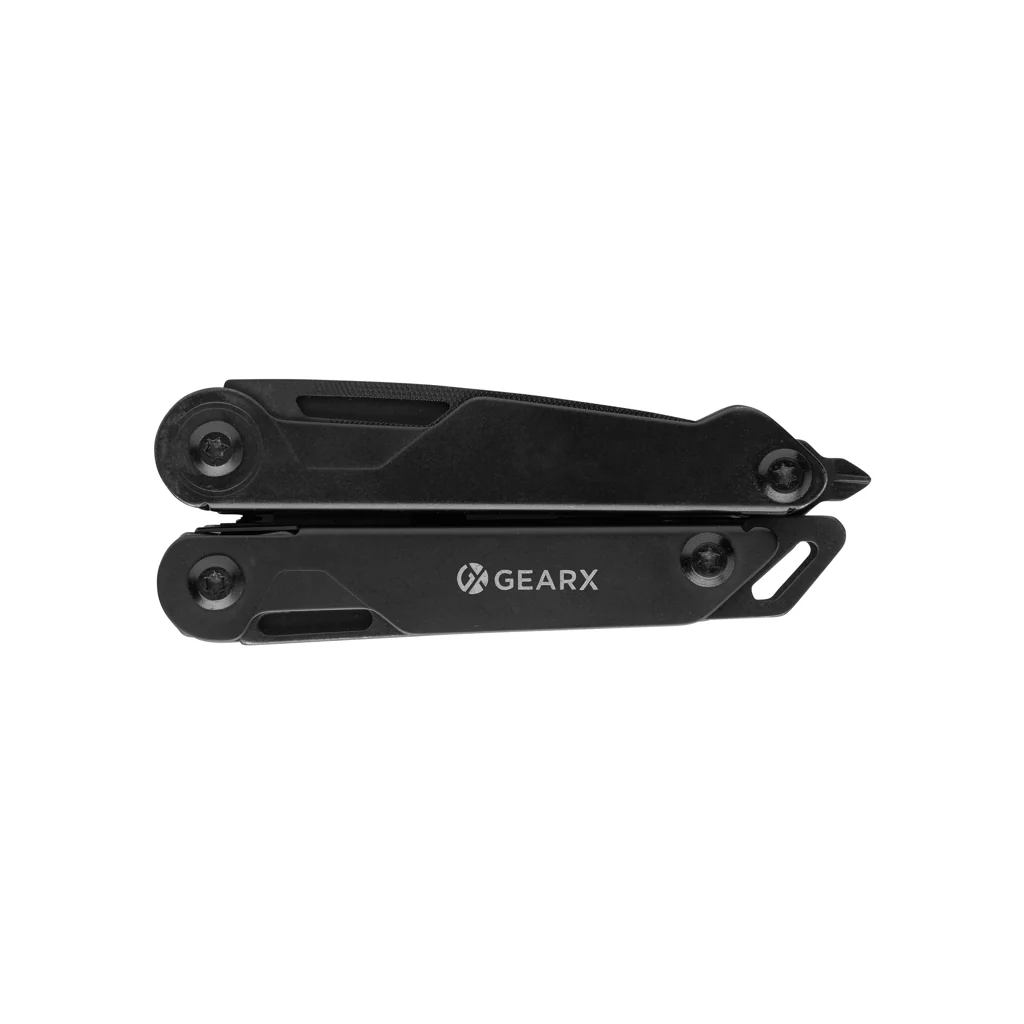 Gear X monitoimityökalu pihdeillä - Image 3