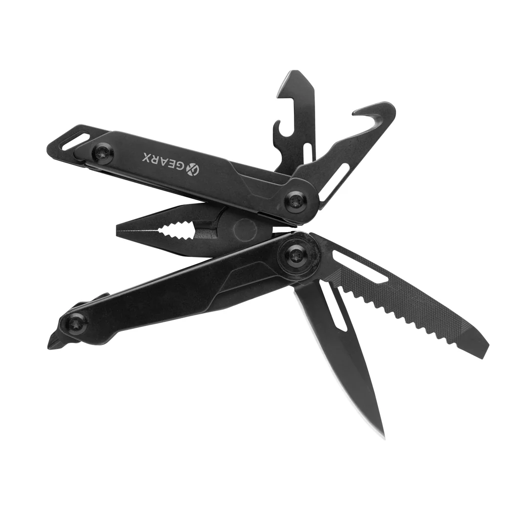 Gear X monitoimityökalu pihdeillä - Image 9