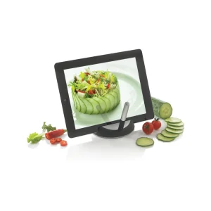 Chef-tablettiteline kosketuskynällä