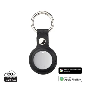 Findmate Dual RCS -esinepaikannin, kierrätysmuovia, IPX5