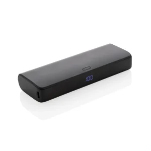 FlashCharge 20000mAh pikalatausvirtapankki RCS muovista