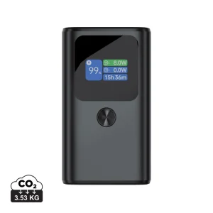 Urban Vitamin Campbell 55 W 10 000 mAh virtapankki