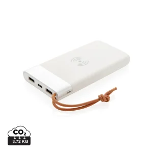 Aria 8000 mAh 5 W_n langaton varavirtalähde