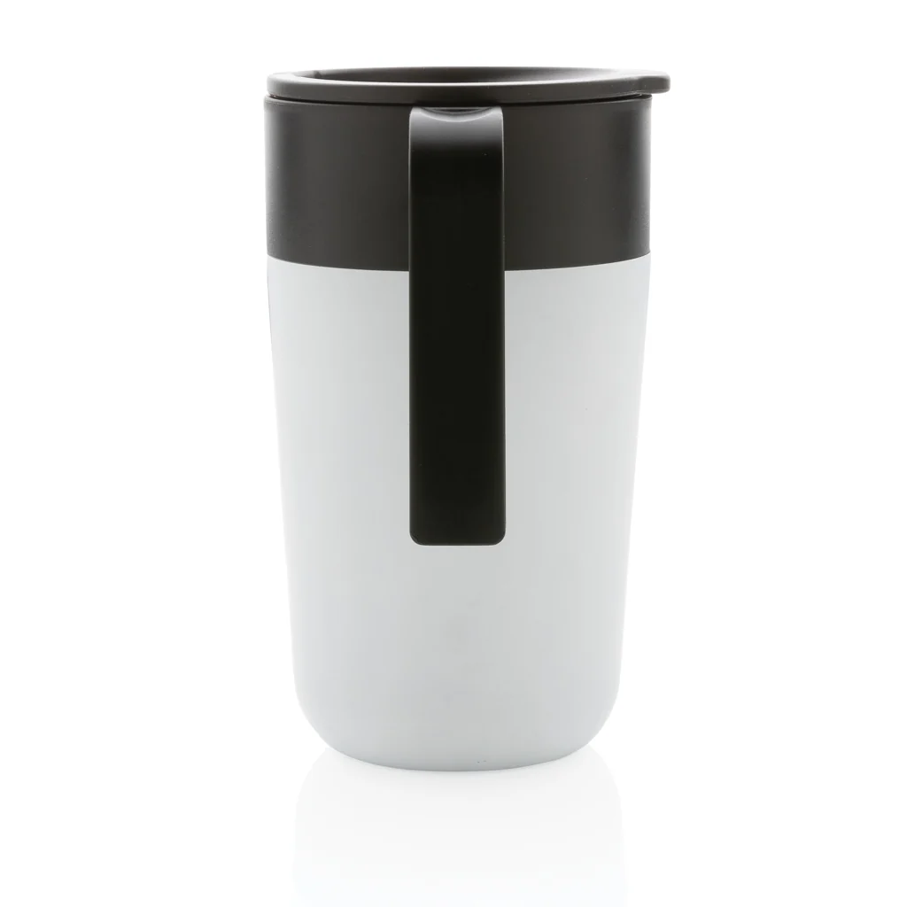 GRS muki kahvalla kierrätetystä PP_stä ja SS_stä - Image 4