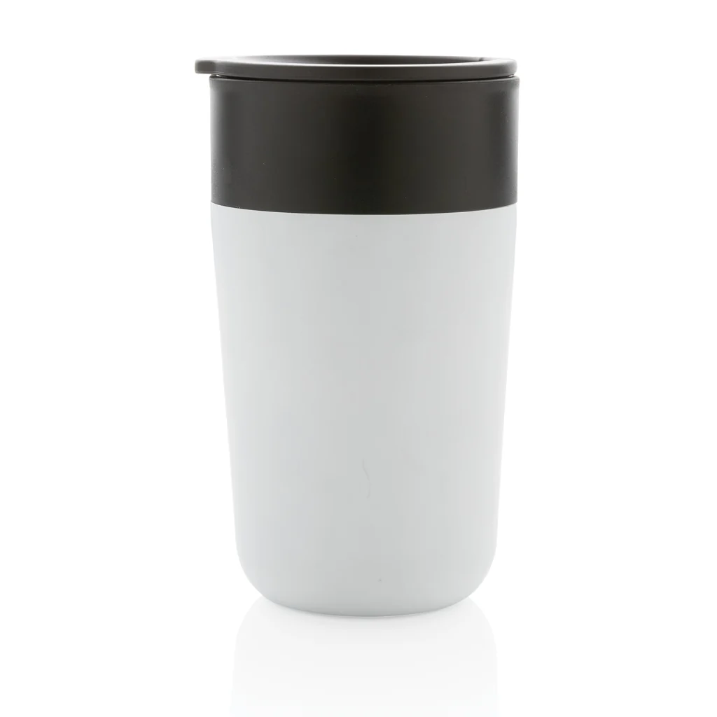 GRS muki kahvalla kierrätetystä PP_stä ja SS_stä - Image 5