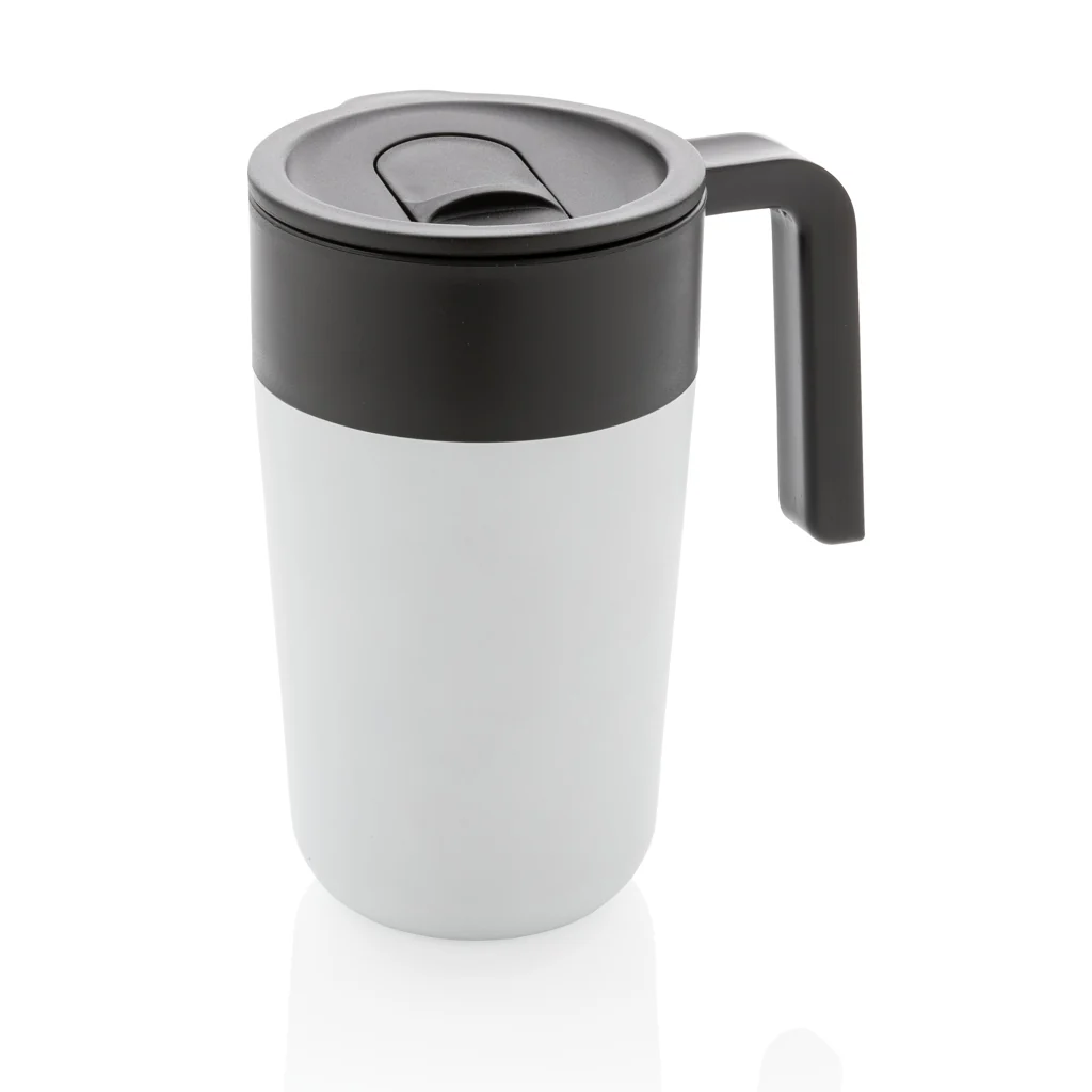 GRS muki kahvalla kierrätetystä PP_stä ja SS_stä - Image 8
