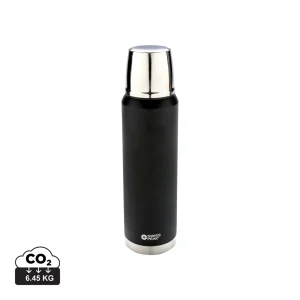 Kuparinen Swiss Peak Elite -termospullo - 1 l