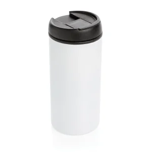 Metro RCS matkamuki ruostumattomasta teräksestä