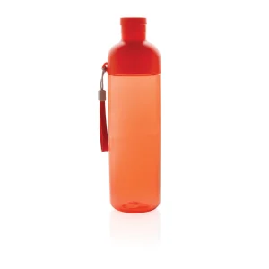 Impact vesipullo 600 ML RCS RPET