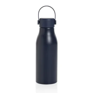 Pluto RCS -sertifioitu kierrätetty alumiinipullo 680ml