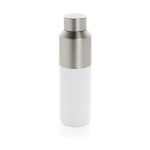 Fluid RCS kierrätysteräksinen vesipullo 600ML