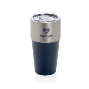 Fluid RCS kierrätysteräksestä valmistettu muki 500ML