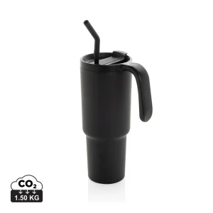 Graphic 360 RCS kierrätysteräksestä valmistettu muki 900 ml