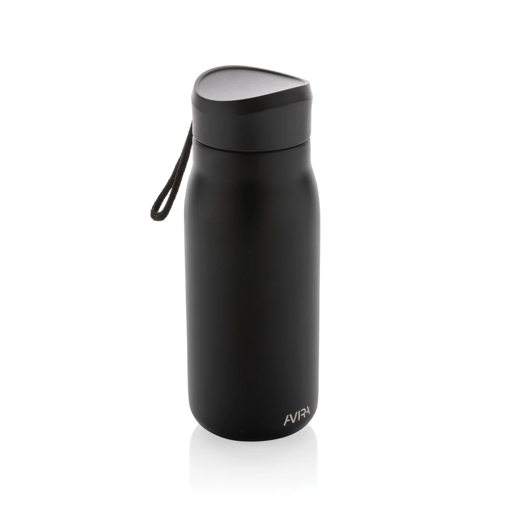 Avira Ain RCS re-steel 150ml minimatkapullo