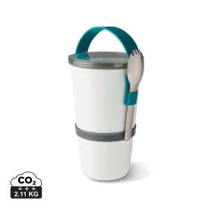Musta+Blum Original lounaslaatikko