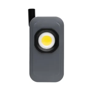 Gear X USB uudelleenladattava työvalo RCS muovista