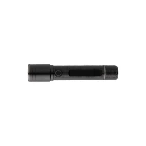 Gear X USB-uudelleenladattava taskulamppu