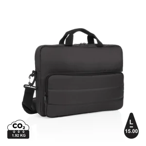 Impact AWARE™ RPET 15,6" laukku kannettavalle