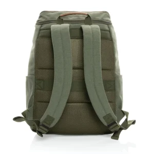 Impact AWARE™ 16 oz. rcanvas 15" tietokonereppu