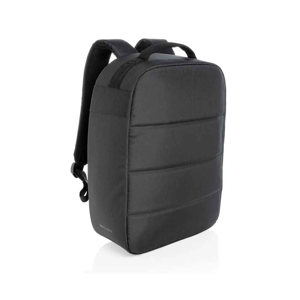 Impact AWARE™ RPET varkaudenesto 15,6" reppu kannettavalle - Image 6