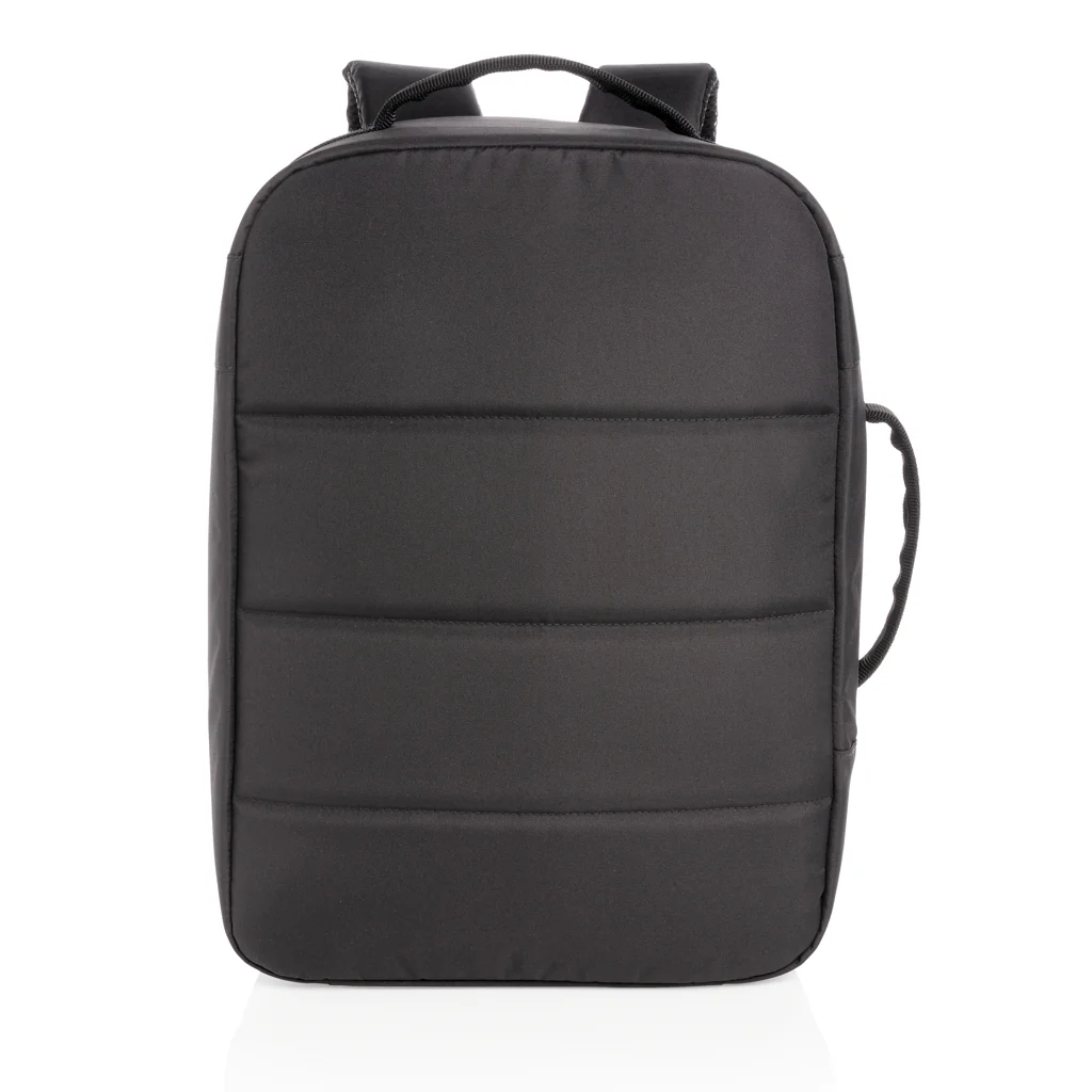 Impact AWARE™ RPET varkaudenesto 15,6" reppu kannettavalle - Image 7