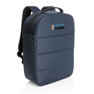 Impact AWARE™ RPET varkaudenesto 15,6" reppu kannettavalle