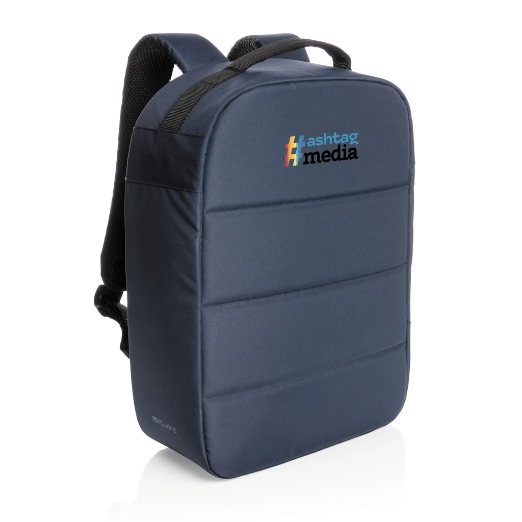 Impact AWARE™ RPET varkaudenesto 15,6" reppu kannettavalle
