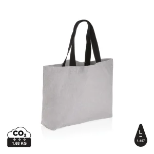 Impact Aware™ 240 gsm rcanvas iso ostoskassi värjäämätön