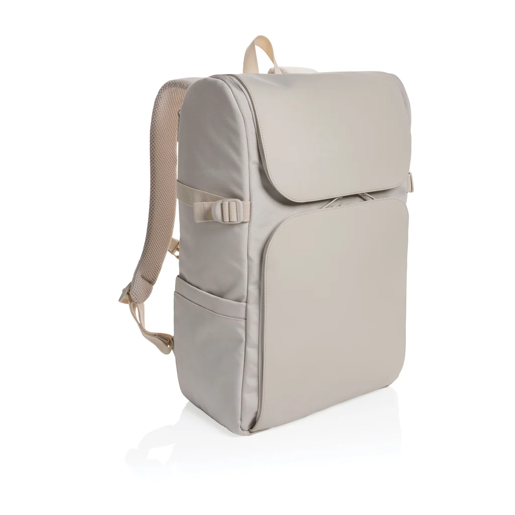 Pascal AWARE™ RPET deluxe viikonloppulaukku