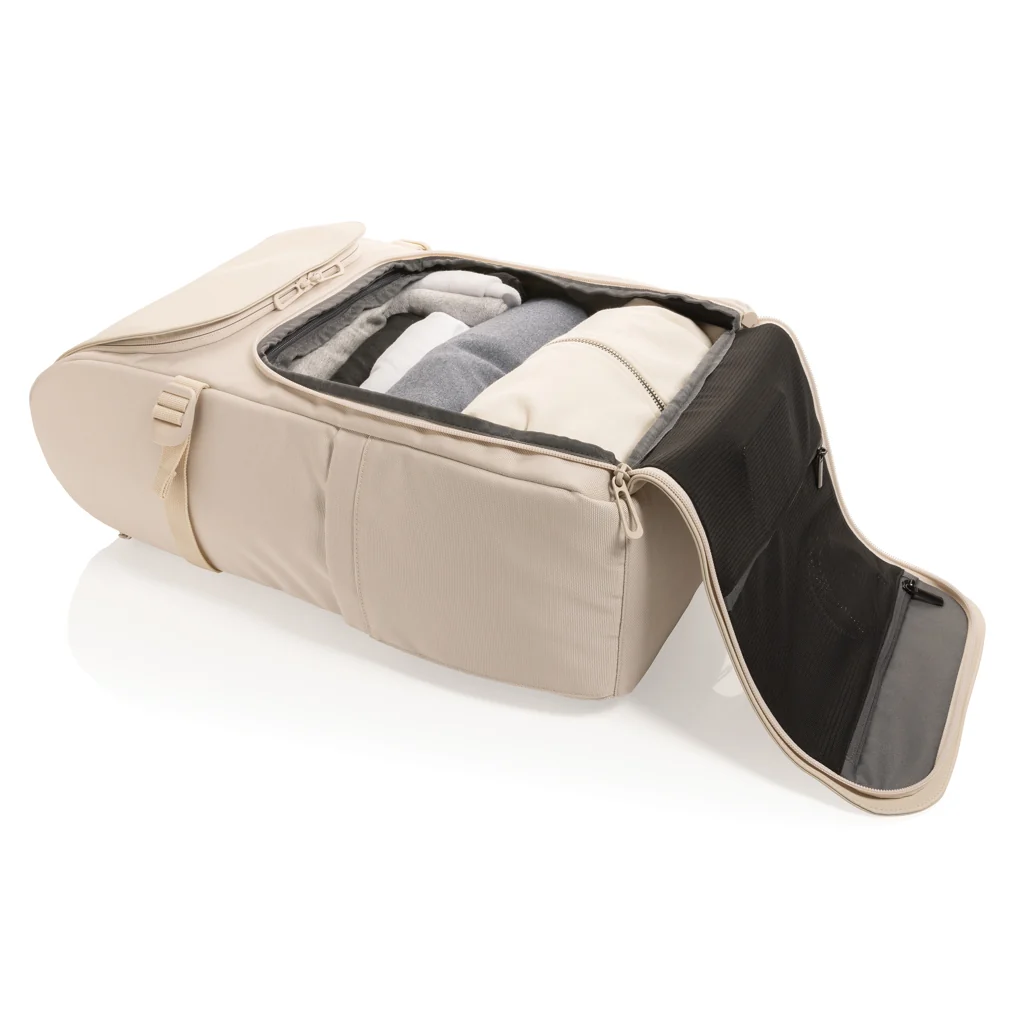 Pascal AWARE™ RPET deluxe viikonloppulaukku - Image 7