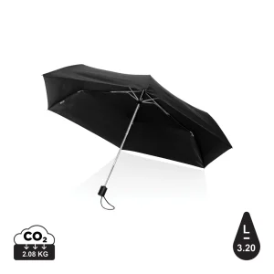 SP Aware™ RPET ultrakevyt automaattinen 20.5" sateenvarjo