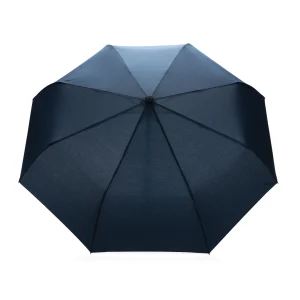 21" Impact AWARE™ RPET 190T auto open/close sateenvarjo