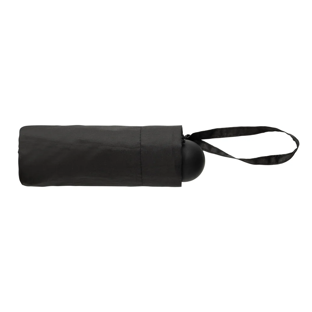19,5" Aware™ RPET super mini -manuaali 190T Pongee sateenvar - Image 9