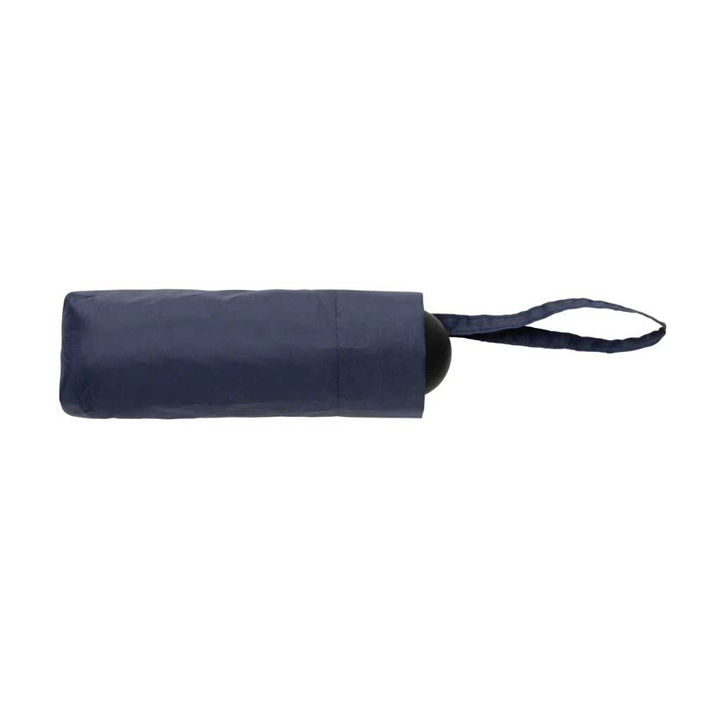 19,5" Aware™ RPET super mini -manuaali 190T Pongee sateenvar - Image 4