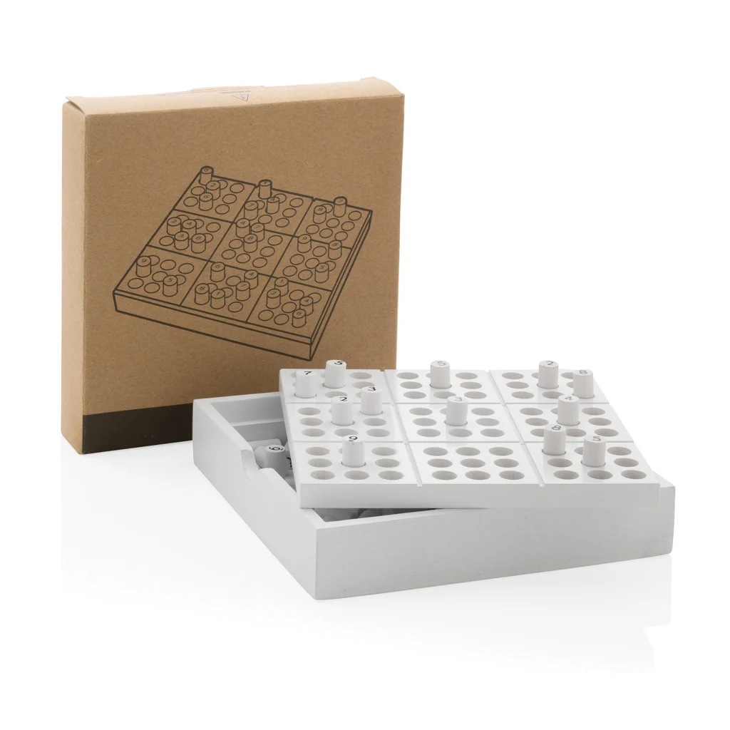 Puinen Sudoku-peli - Image 7