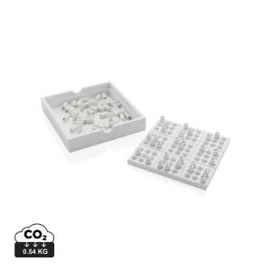 Puinen Sudoku-peli