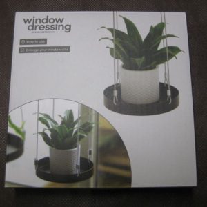 KUKKA-AMPPELI alusta Q14cm PY105