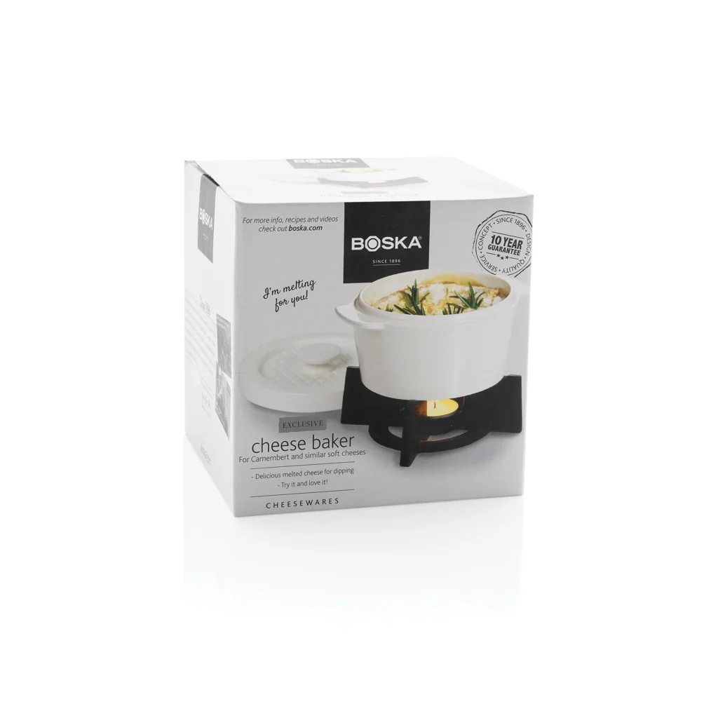 BOSKA Juustoleipuri - 500 ml - Image 7